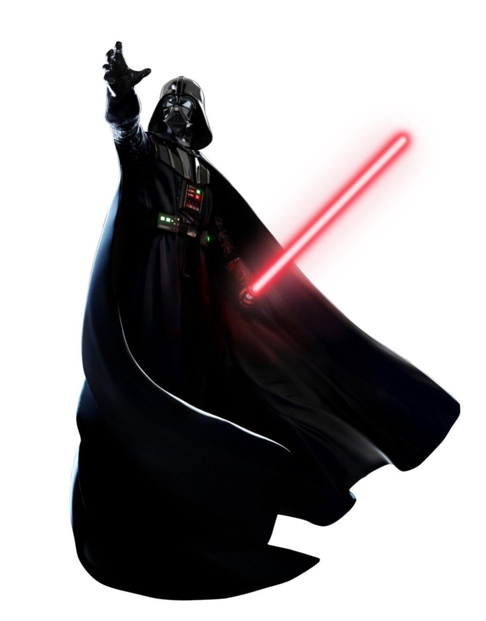 Darth Vader Star Wars PNG 다운로드 이미지를 다운로드합니다