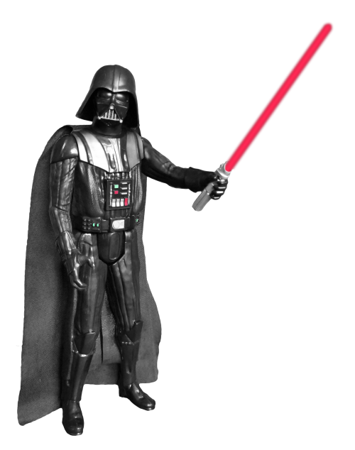 Darth Vader Star Wars PNG Pic