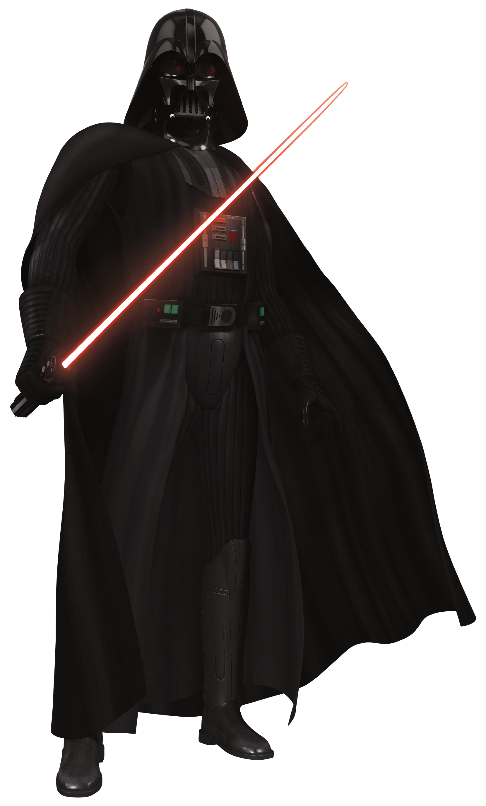 Darth Vader Star Wars PNG 사진