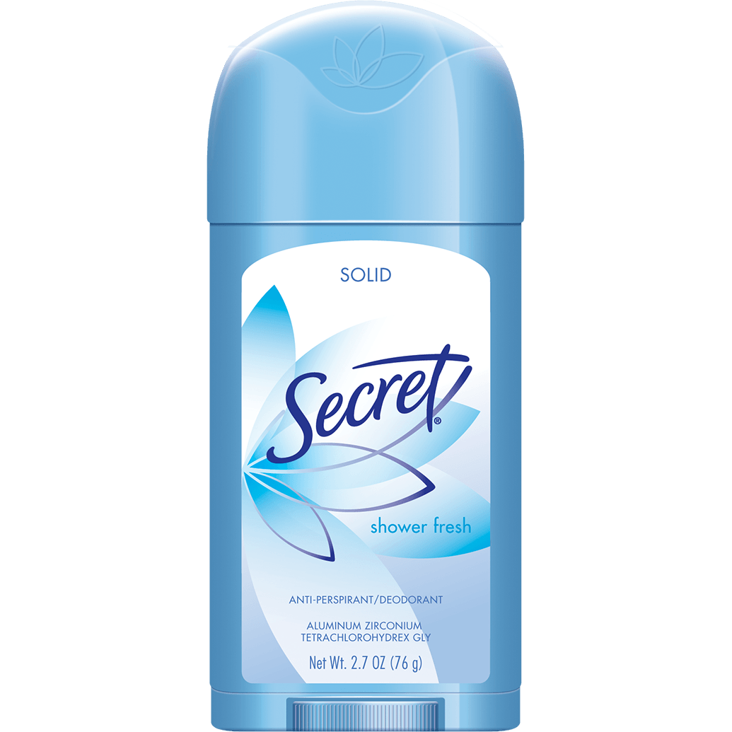 Deodorant PNG Image with Transparent Background