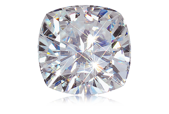 Immagine di sfondo di diamante PNG