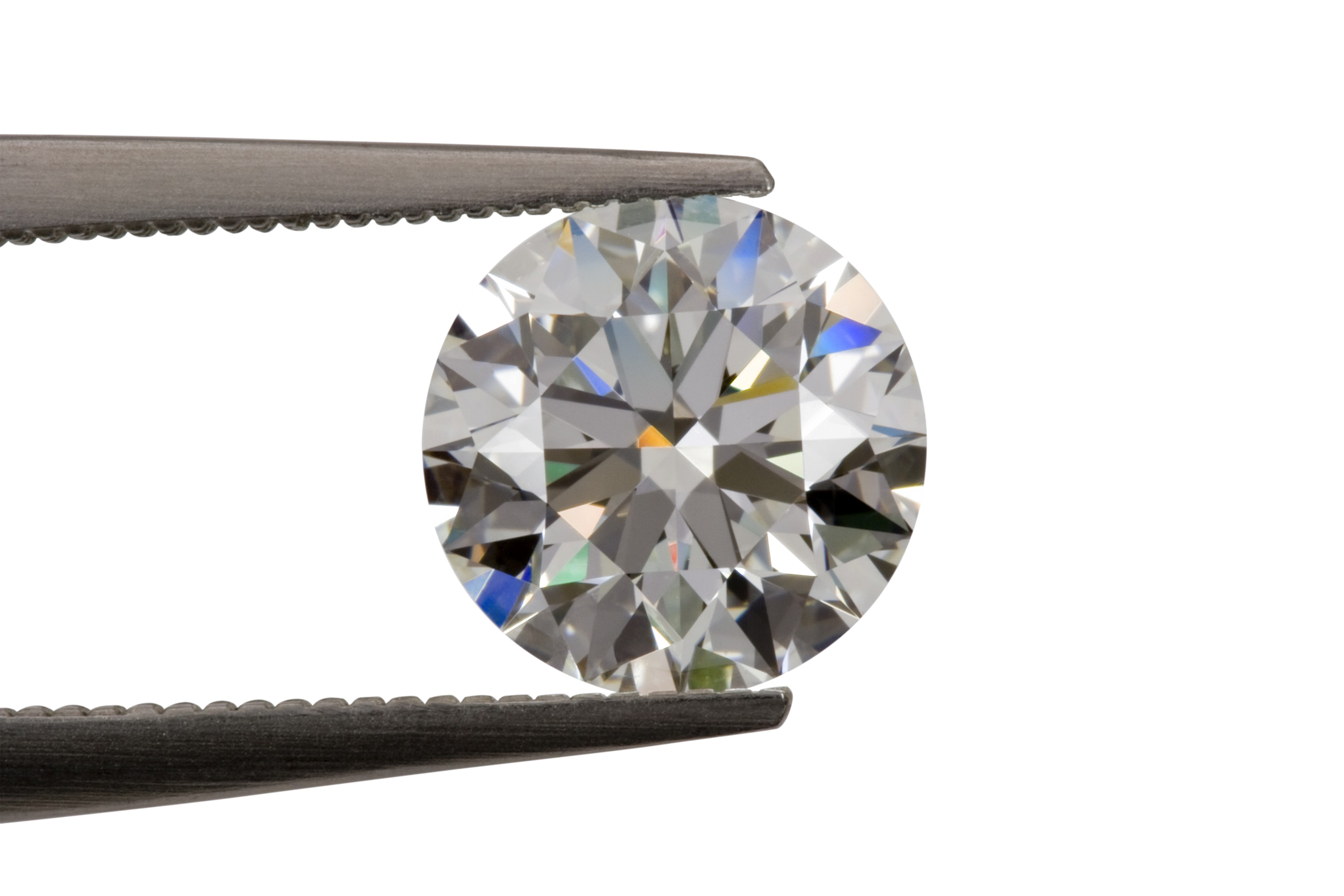 الماس PNG الموافقة المسبقة عن علم