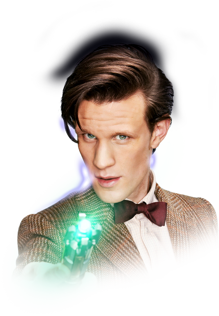 Doctor PNG Image with Transparent Background