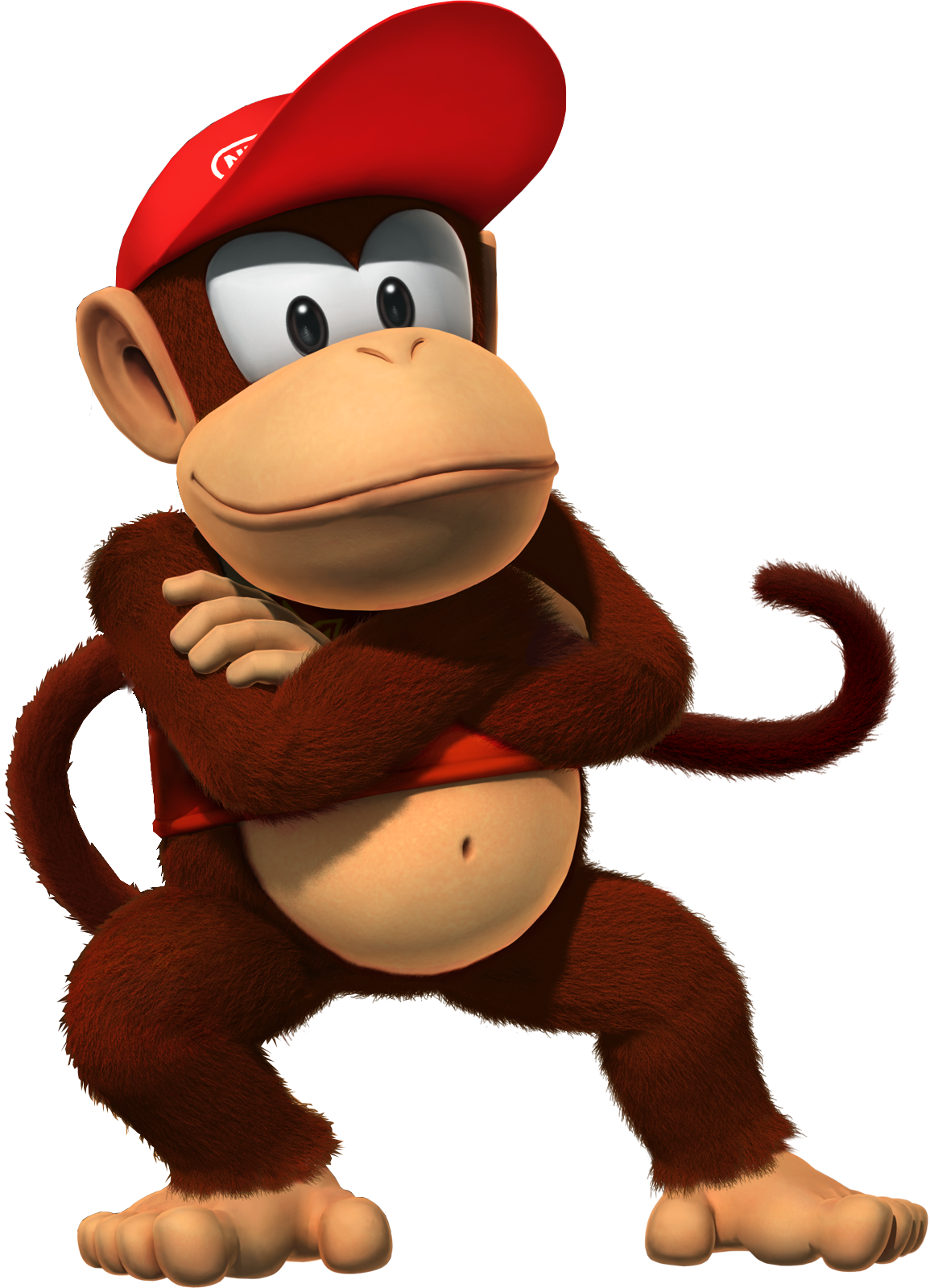 ภาพ Donkey Kong PNG