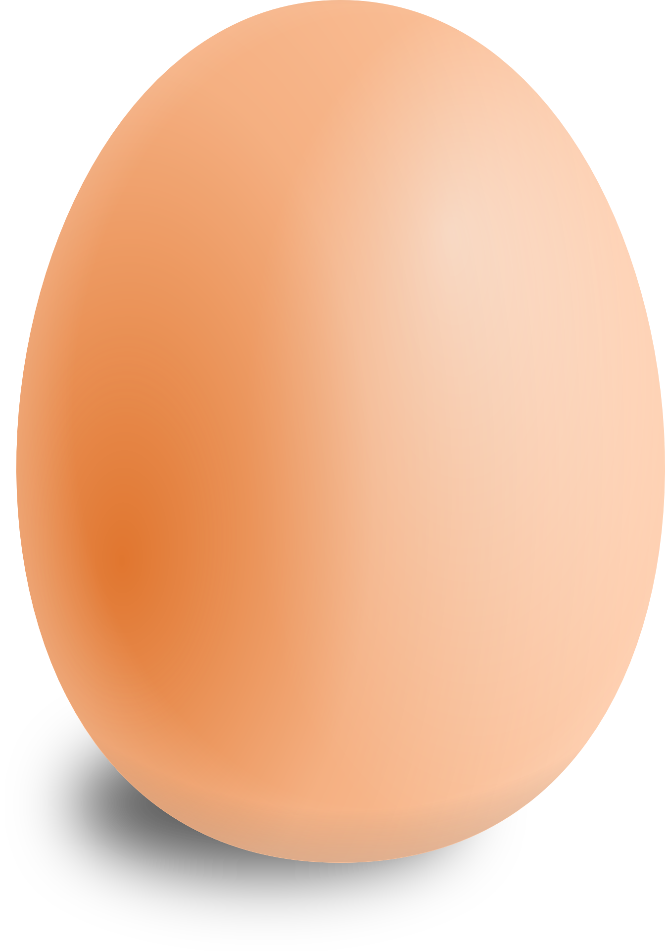 ภาพ PNG ไข่
