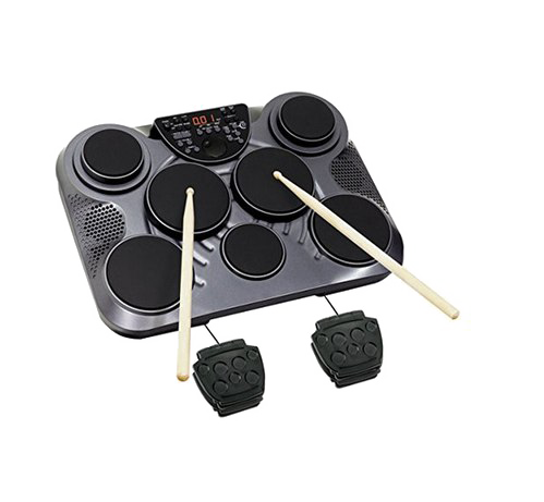 Electronic Drum PNG Image