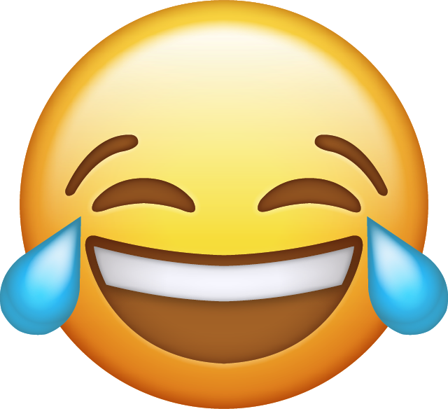 Emoji Face Download PNG Image