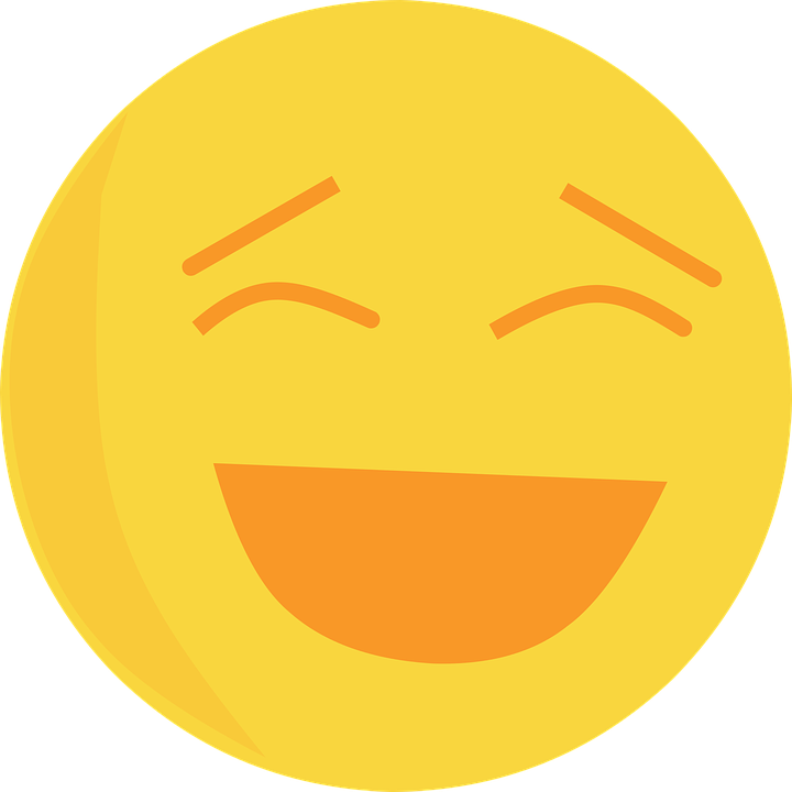 Emoji Face Download Transparent PNG Image