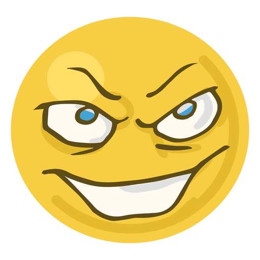 Emoji Face PNG Pic
