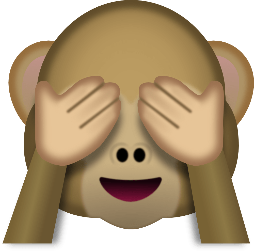 Emoji Face Transparent Image