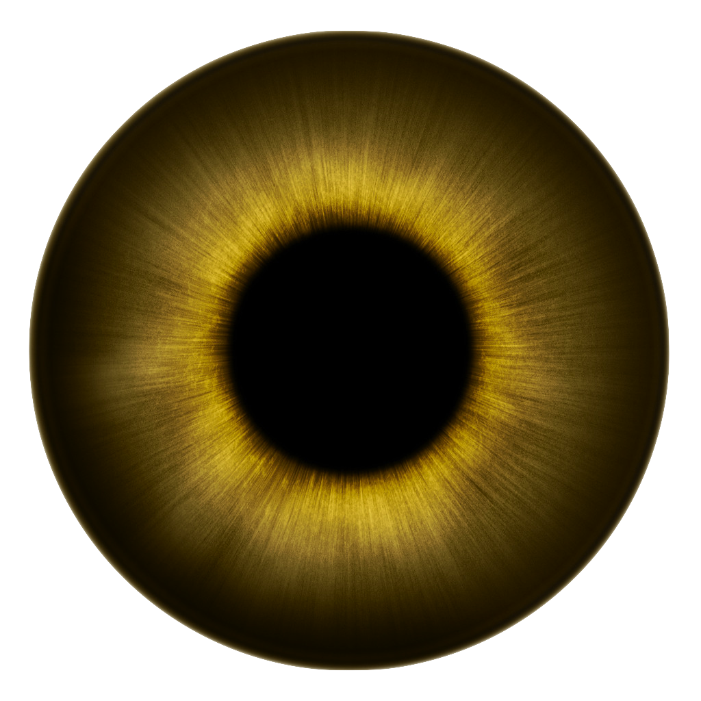 Eye Pupil Transparent Background PNG | PNG Arts