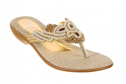 Fancy Sandal PNG Download Image