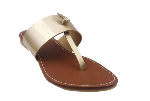 Fancy sandal PNG Imahe na may Transparent na Background