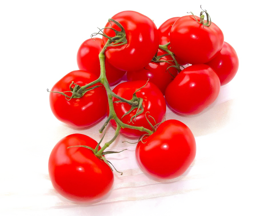 Fresh tomato Download PNG Image