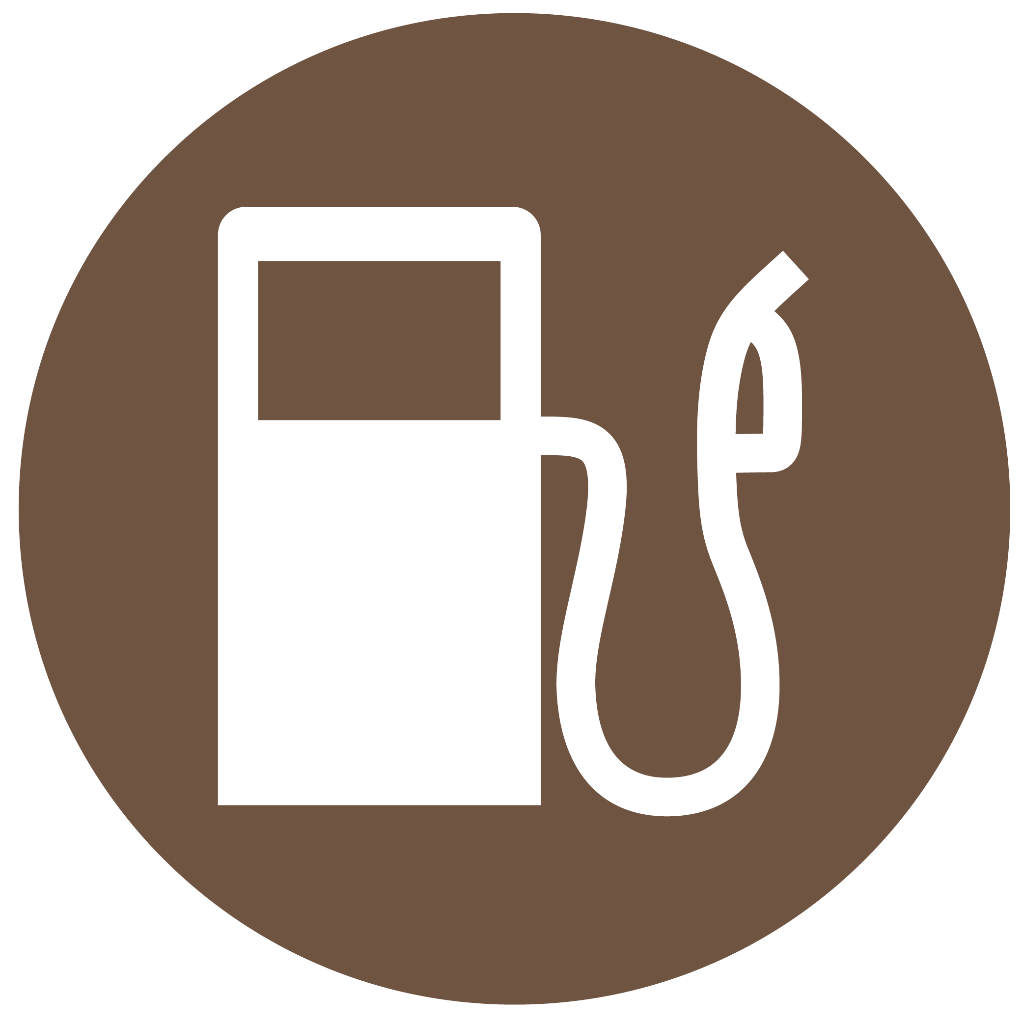 Image de carburant PNG