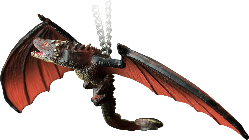 Jogo de tronas dragão PNG fundo imagem