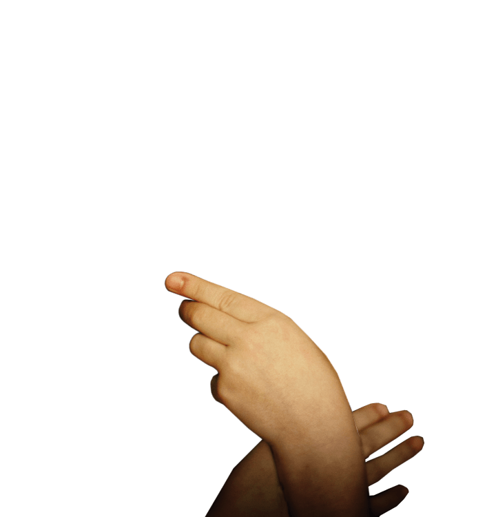Девушка рука PNG Скачать изображение