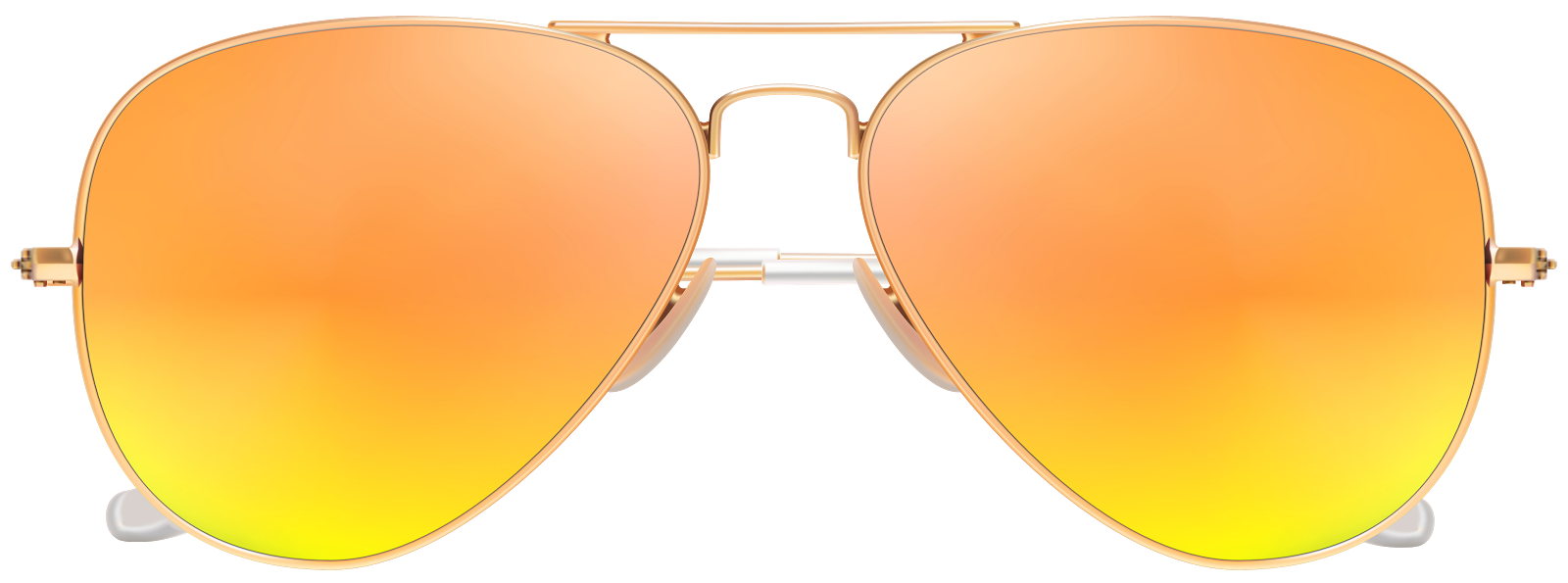 نظارات تحميل صورة PNG شفافة