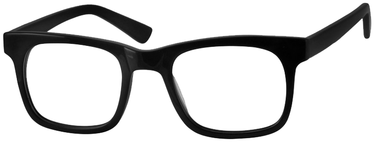 نظارات PNG صورة شفافة