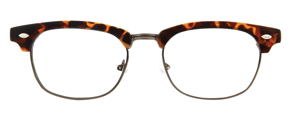 نظارات PNG صورة