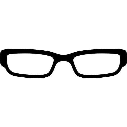 نظارات شفاف الصور