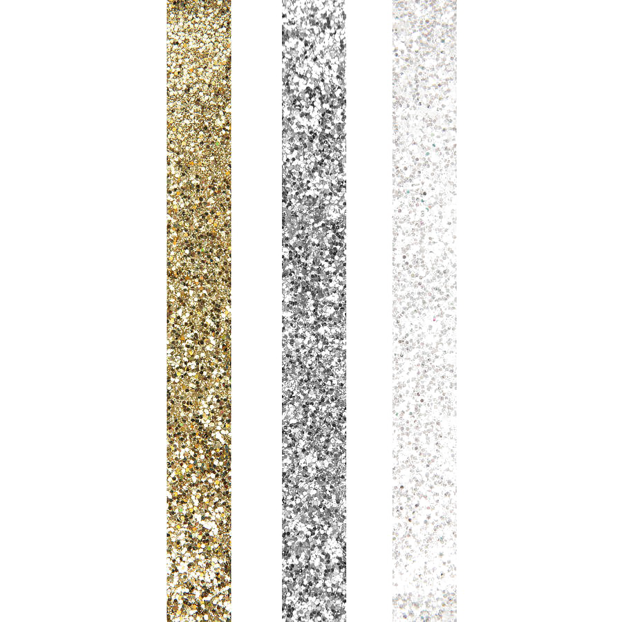 Glitter Bug-Band transparent Hintergrund PNG