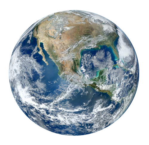 รูปภาพ Globe Earth PNG