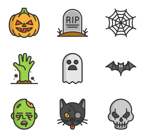 Halloween PNG Image