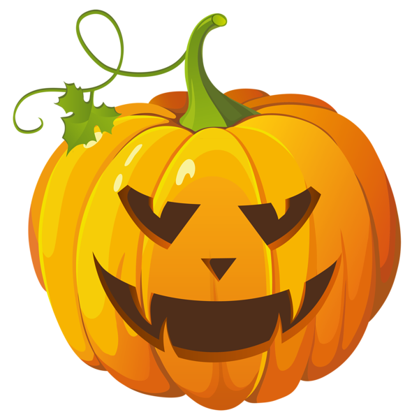 Halloween Pumpkin PNG Télécharger Gratuit