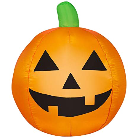 Halloween Pumpkin PNG Gambar berkualitas tinggi