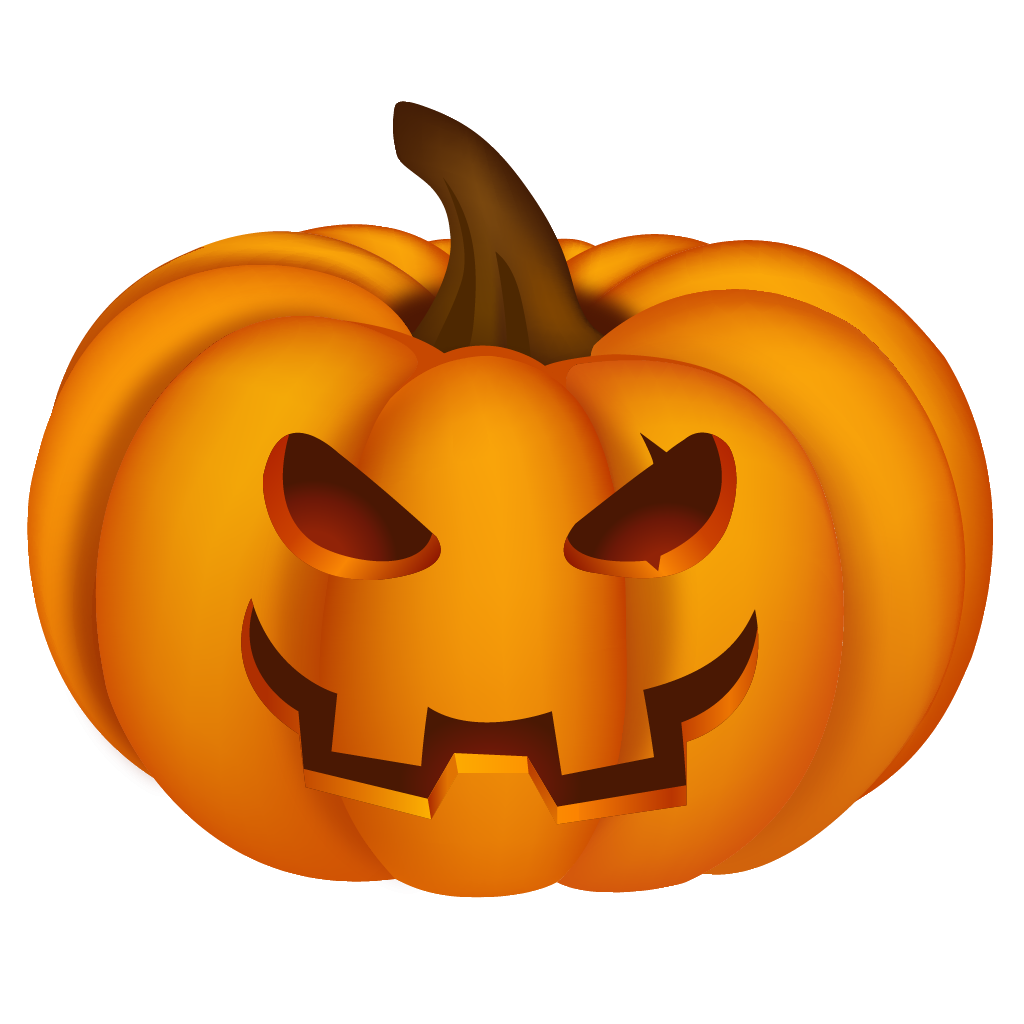 Halloween citrouille PNG image image