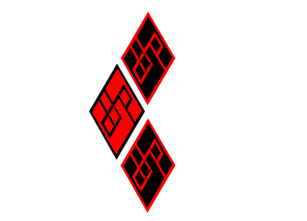 هارلي كوين logo PNG