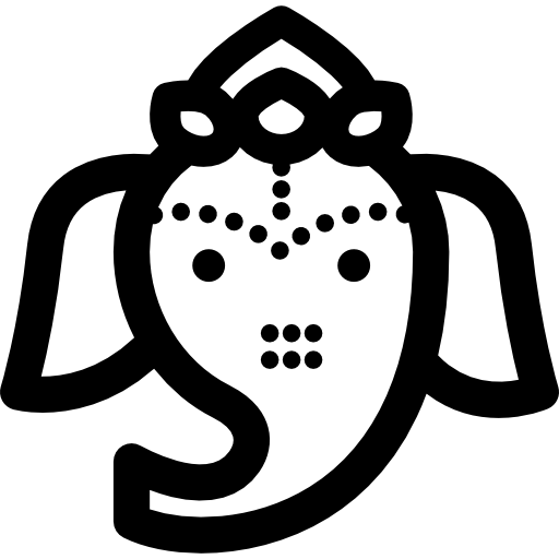 الهندوسية PNG صورة شفافة
