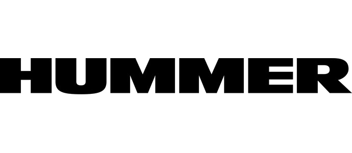 Gambar PNG logo hummer