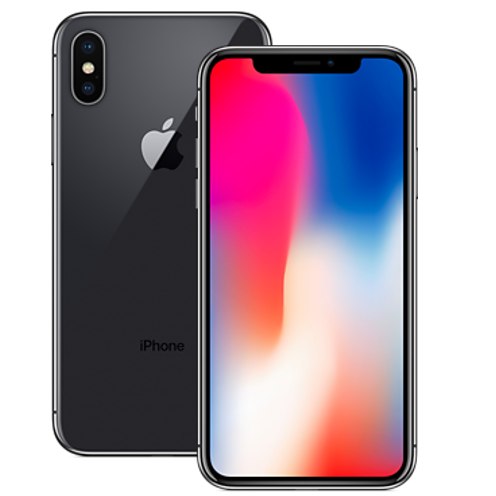 Iphone x unduh PNG image