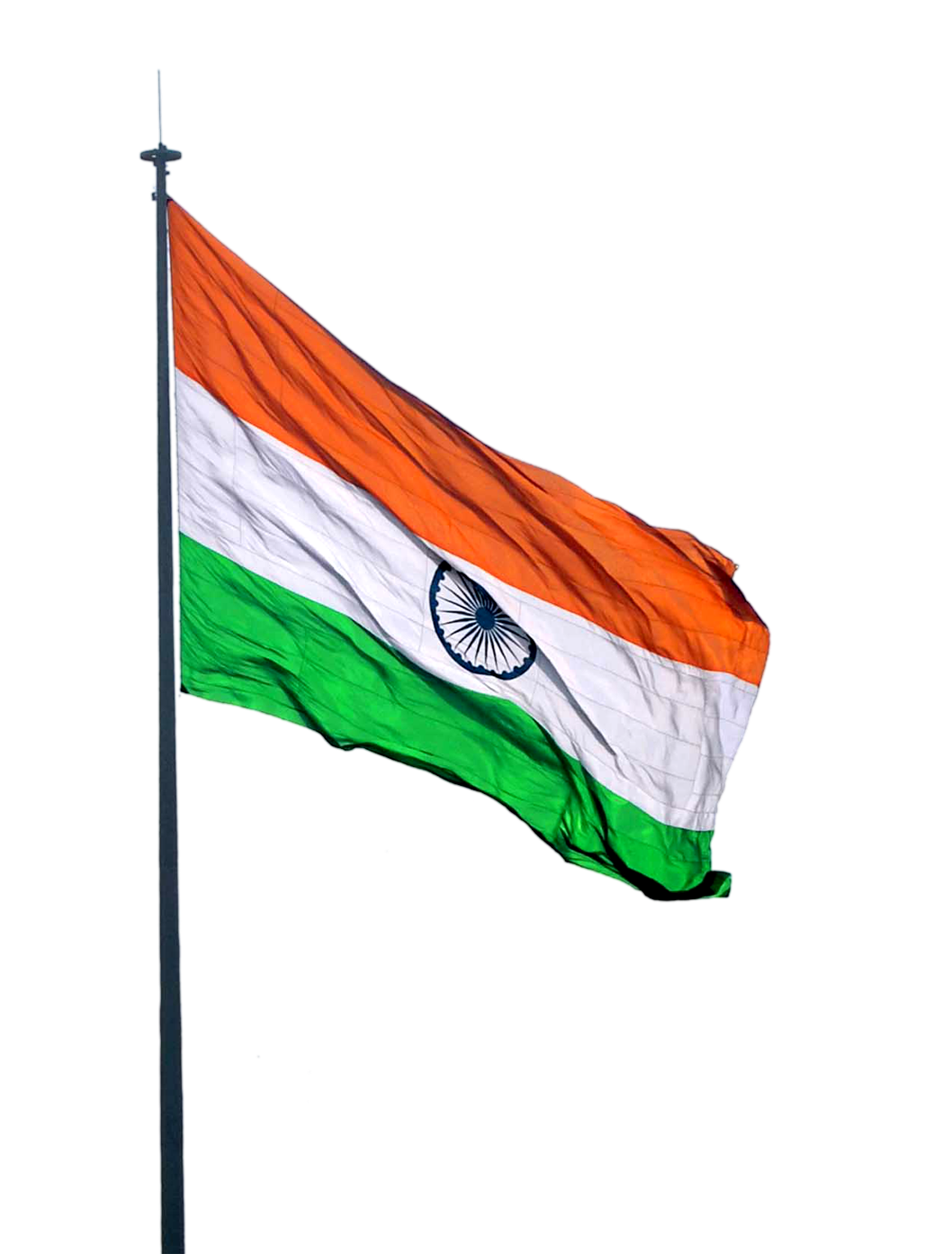 ธงพื้นหลัง PNG ของอินเดีย