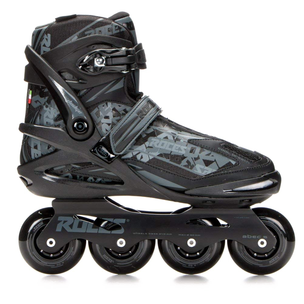 Inline Skate Transparent Image