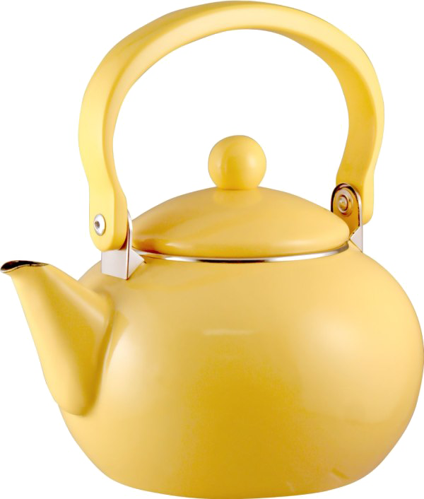 Kettle PNG Imahe Transparent