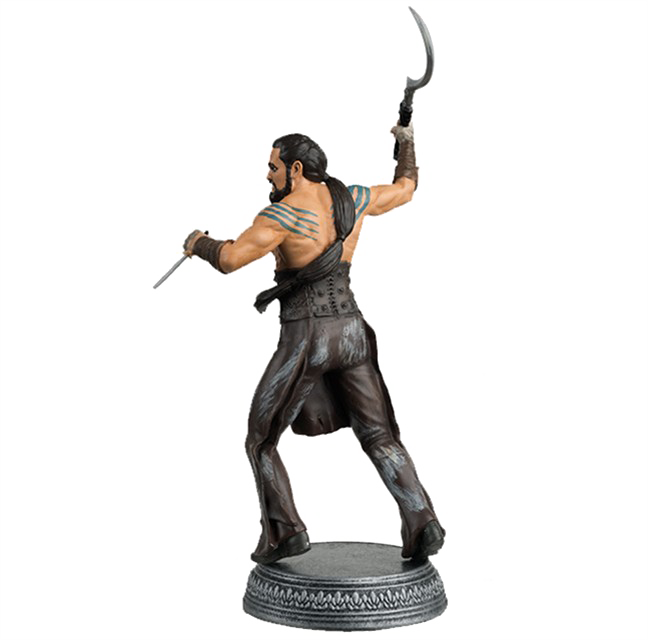 Khal Drogo Transparent Image