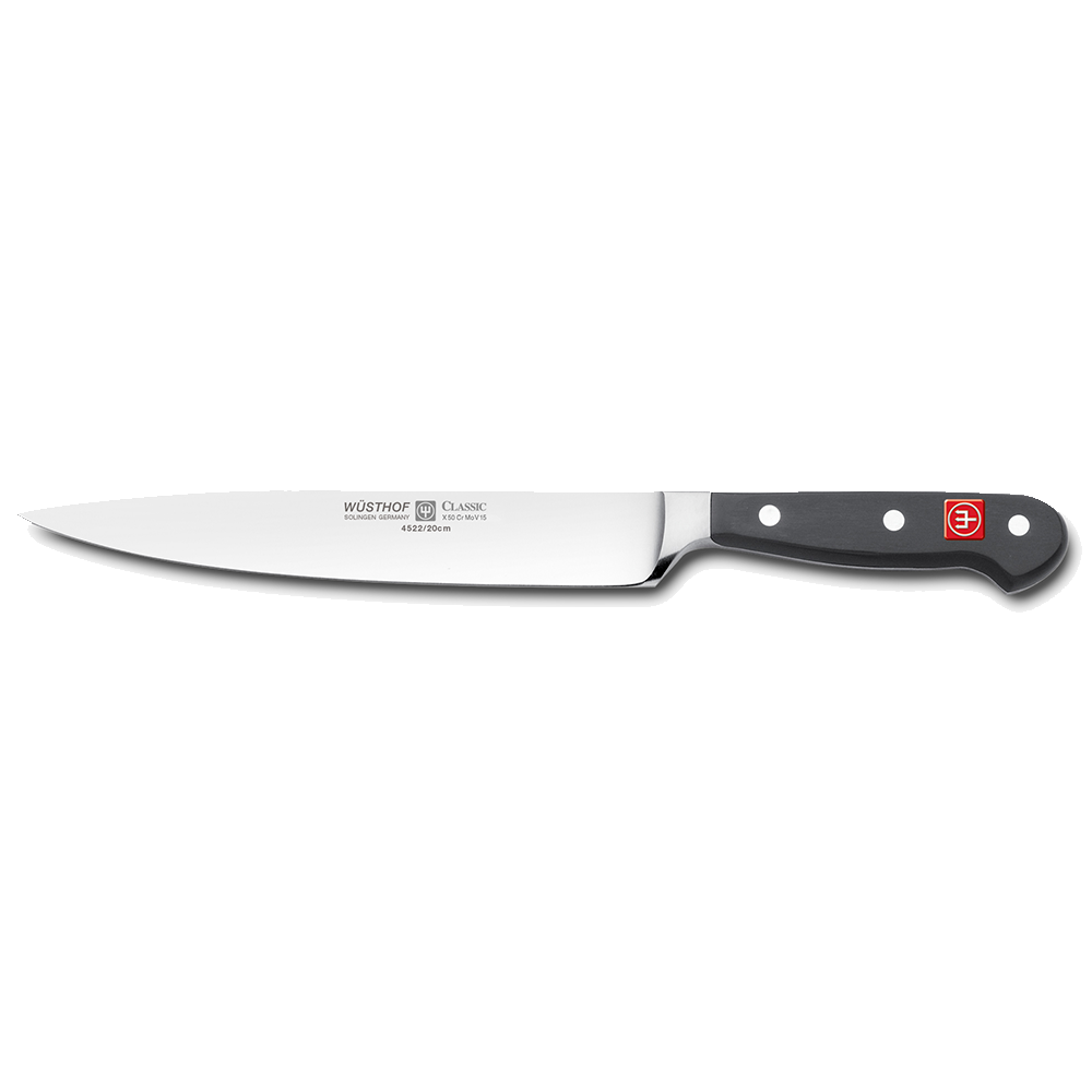 Kitchen Knife Download Transparent PNG Image