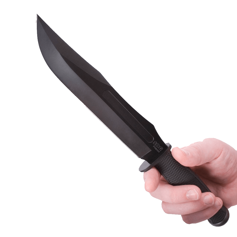 Knife PNG Download Image