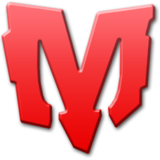 Letter M PNG Image Transparent