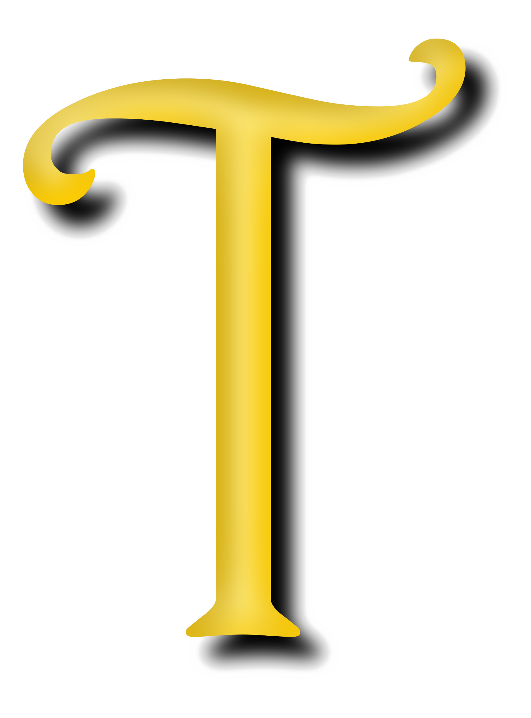 Letter T Png Image Free Png Pack Download