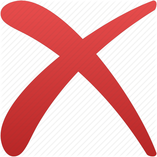 Letter x png images