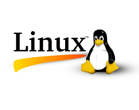 Image Transparente de Linux PNG