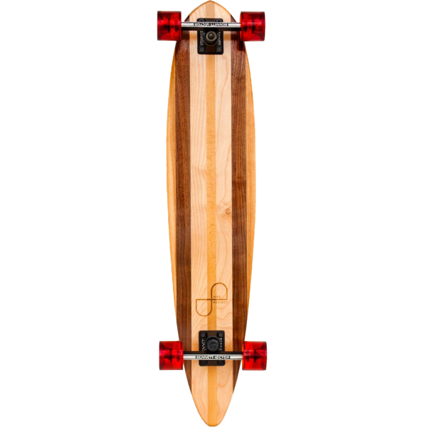 Longboard PNG Download Image