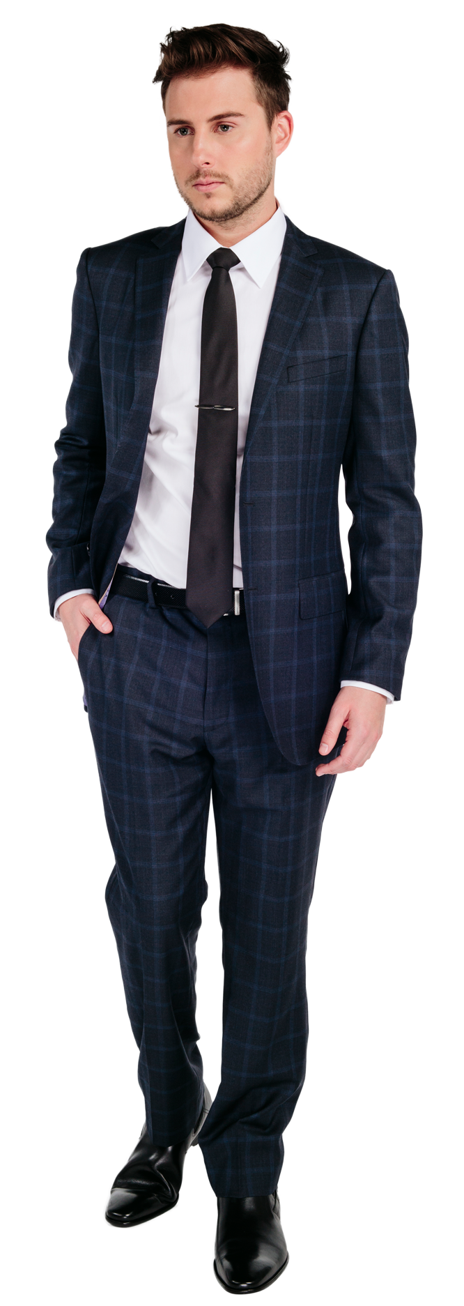 Man In Suit PNG Photo | PNG Arts