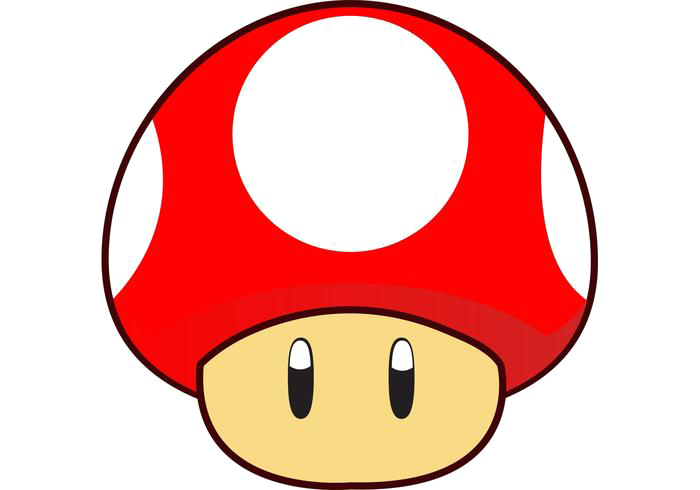 Mario mantar PNG Pic