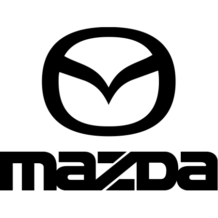 Mazda logo PNG imagen de fondo