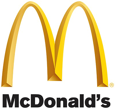 McDonalds Logotipo PNG download grátis